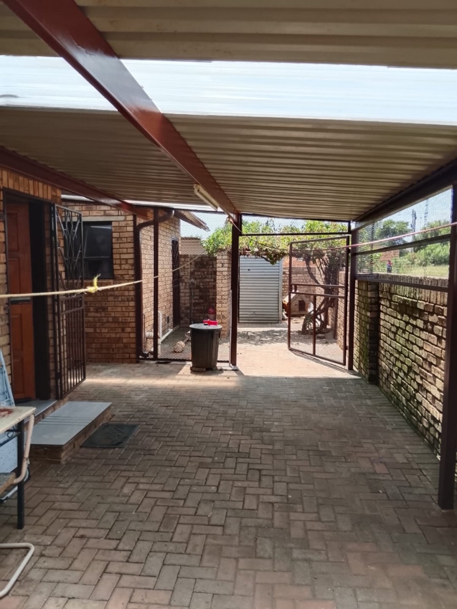 3 Bedroom Property for Sale in Alabama North West